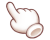 Hand Icon